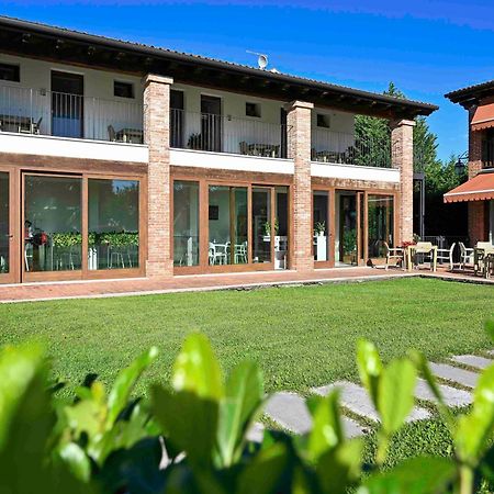 Casa Lidia - Alloggi Smart Breganze Extérieur photo
