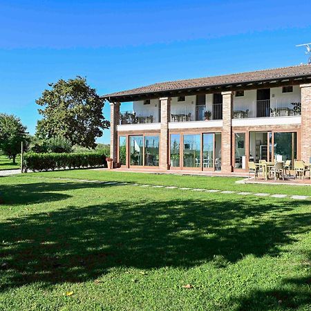 Casa Lidia - Alloggi Smart Breganze Extérieur photo