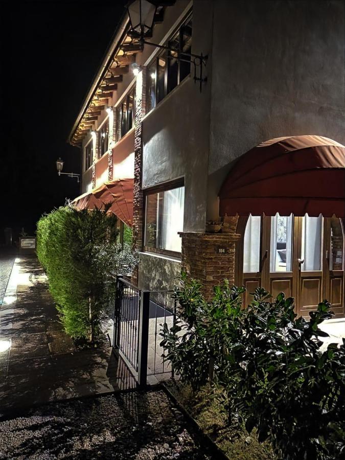 Casa Lidia - Alloggi Smart Breganze Extérieur photo