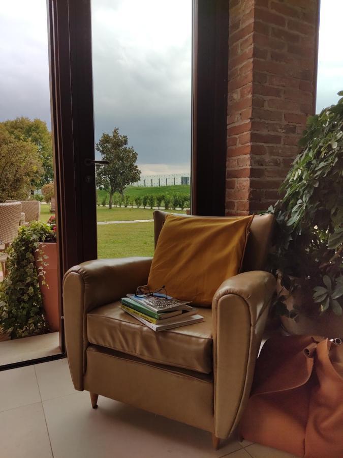 Casa Lidia - Alloggi Smart Breganze Extérieur photo