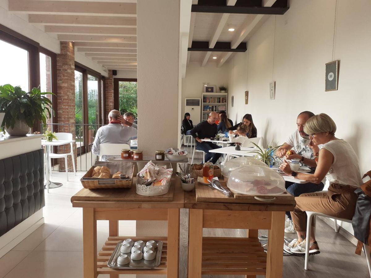 Casa Lidia - Alloggi Smart Breganze Extérieur photo