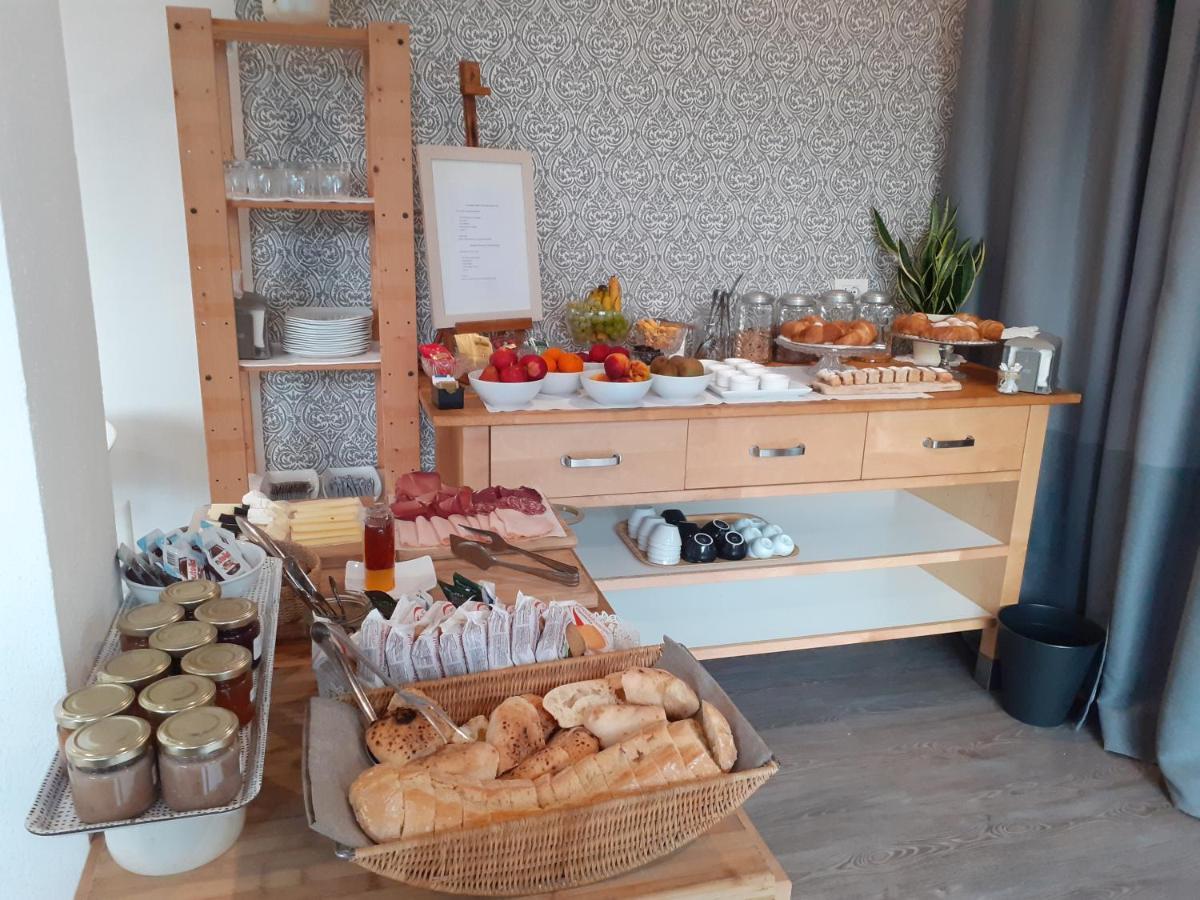 Casa Lidia - Alloggi Smart Breganze Extérieur photo