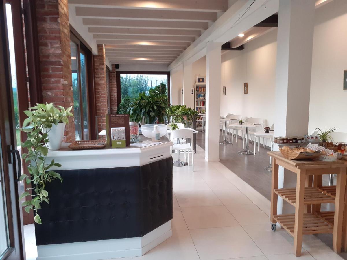Casa Lidia - Alloggi Smart Breganze Extérieur photo