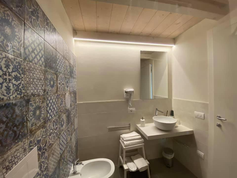 Casa Lidia - Alloggi Smart Breganze Extérieur photo