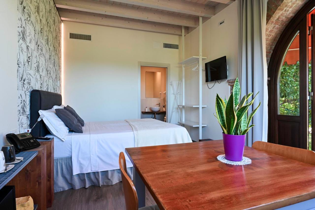 Casa Lidia - Alloggi Smart Breganze Extérieur photo