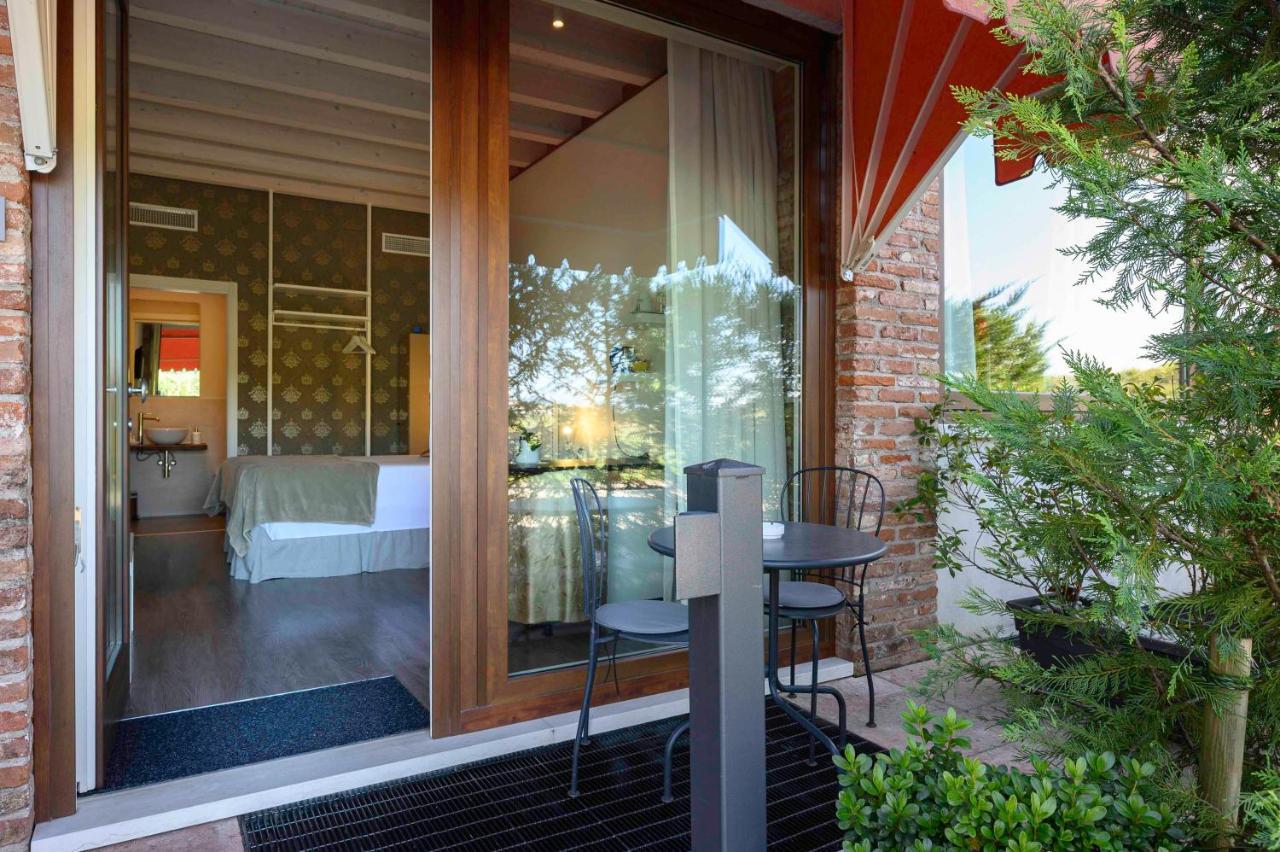 Casa Lidia - Alloggi Smart Breganze Extérieur photo