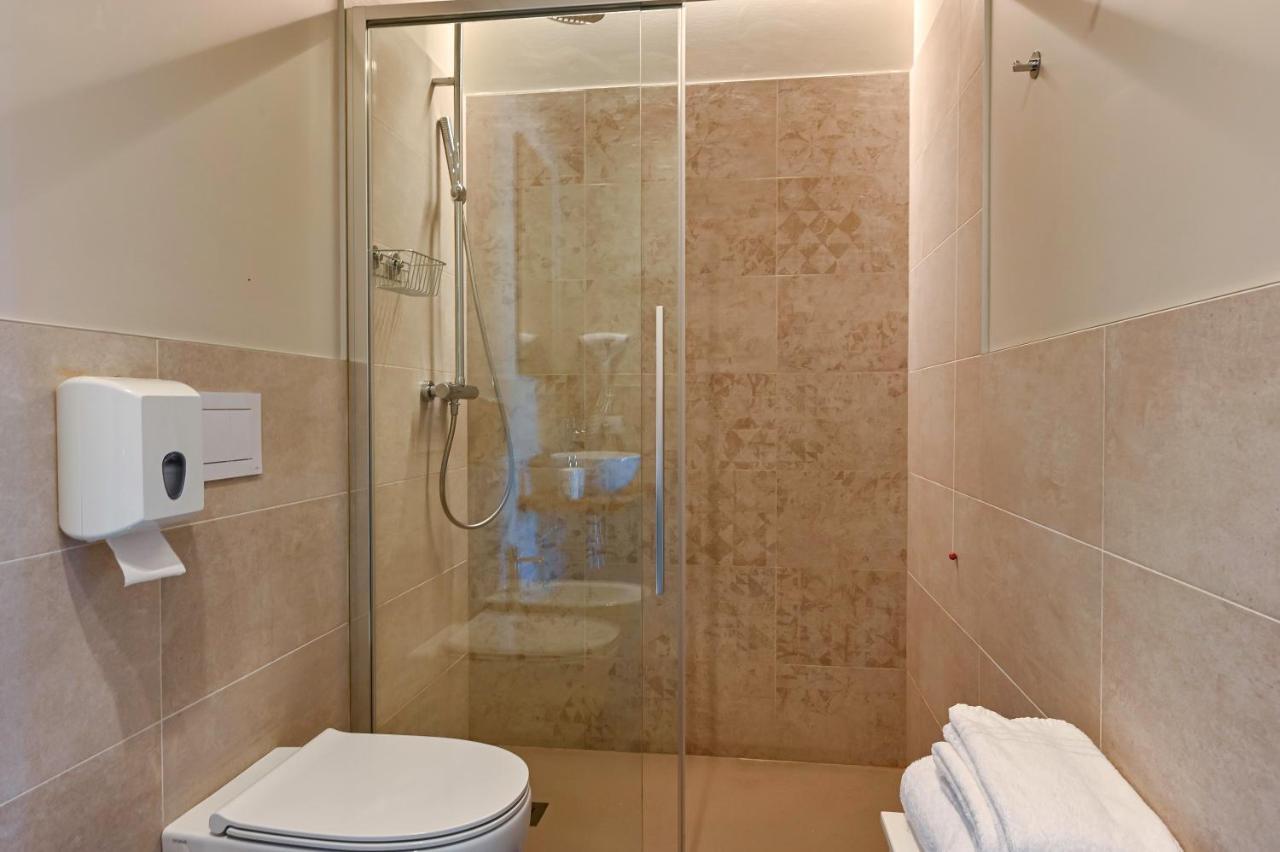 Casa Lidia - Alloggi Smart Breganze Extérieur photo