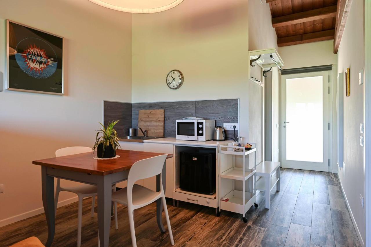 Casa Lidia - Alloggi Smart Breganze Extérieur photo
