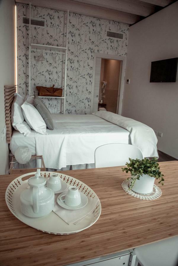 Casa Lidia - Alloggi Smart Breganze Extérieur photo