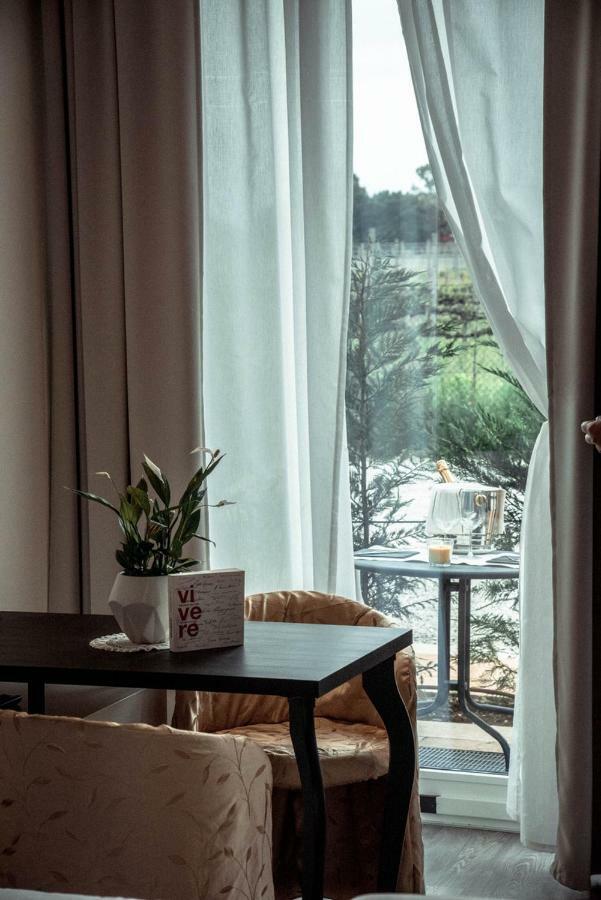 Casa Lidia - Alloggi Smart Breganze Extérieur photo